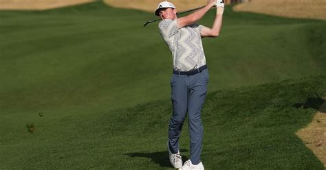 Nick Dunlap takes over No. 1 amateur world ranking | Reuters