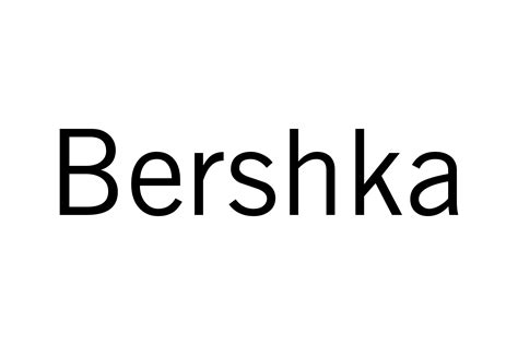 Download Bershka Logo in SVG Vector or PNG File Format - Logo.wine