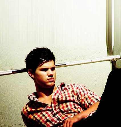 Taylor Lautner - Jacob Black Photo (22261477) - Fanpop