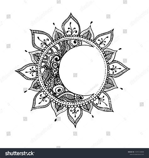 2,180件の「Sun moon mandala」の画像、写真素材、ベクター画像 | Shutterstock