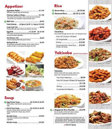 Taste of China - Chinese Restaurant｜Online Order｜Vancouver｜WA