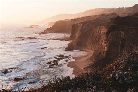 6 Amazing Beaches On The Pacific Coast Highway | Lost With Purpose - Solo Female Travel Off The ...