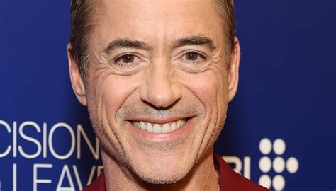 Avengers star Robert Downey Jr shocks fans with new, bald look | Newshub