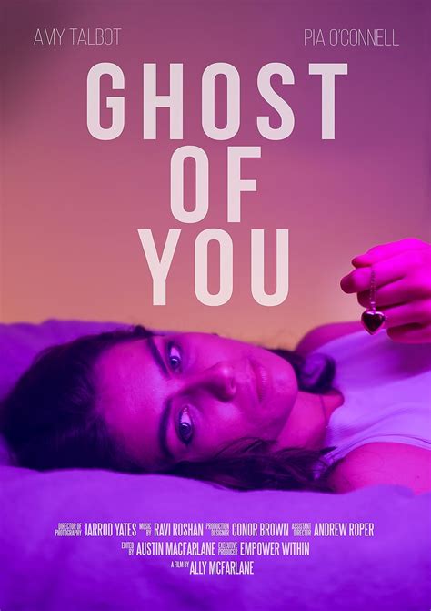 Ghost of You (Short 2021) - IMDb