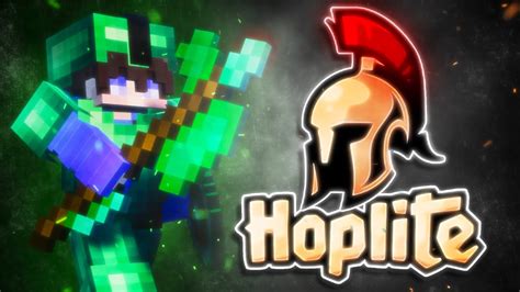 The Hoplite Battle Royale Experience - YouTube