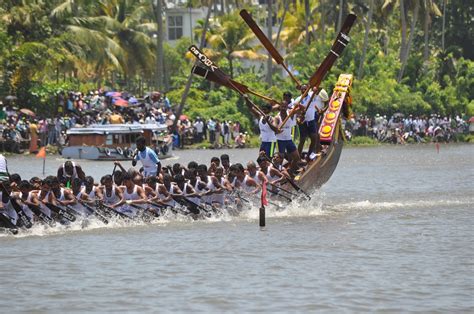 Road Less Travelled: Fast & The Furious In Kerala Backwaters- Nehru ...