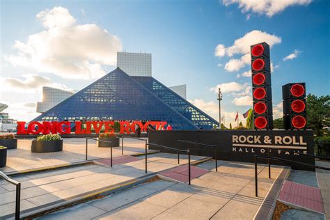 2018 Rock and Roll Hall of Fame induction ceremony tickets & all the details - Verdict