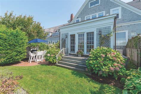 On the Market: Historic Nantucket Gem | Serendipity