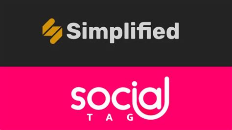 SocialTAG executes influencer marketing campaign for Simplified AI