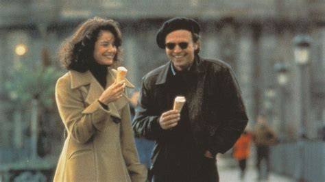 Forget Paris (1995) | MUBI