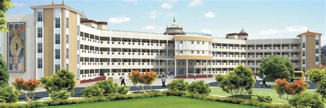 Top Colleges In Bangalore | Indian Educational Services