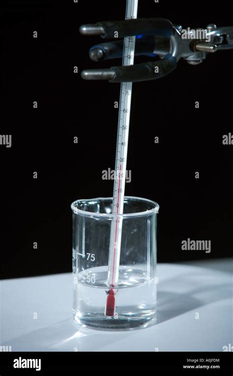 science laboratory equipment Stock Photo - Alamy