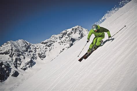 Types of Alpine Skis: Building Your Quiver | HuffPost