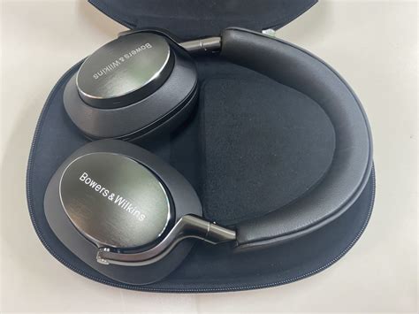 Bowers & Wilkins PX8 Review - Major HiFi