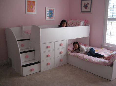 Top Six Ideas For Kids Bedrooms Furniture Interior Designing | Habitaciones infantiles, Diseño ...