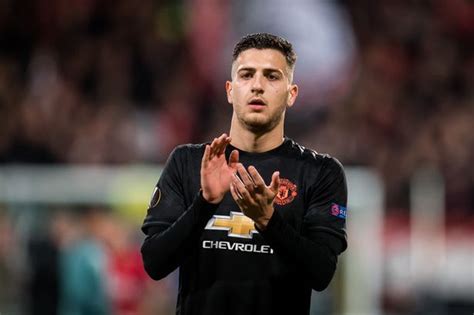 Why was Diogo Dalot not in the squad against LASK? [Injury]