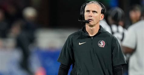 Florida State coach Mike Norvell talks DJ Lundy return, more