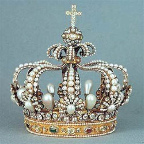 Bavarian | Royal jewels, Crown jewels, Royal jewelry