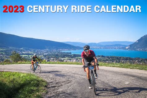 What is a Century Ride?