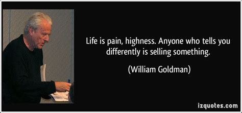 William Goldman Quotes. QuotesGram