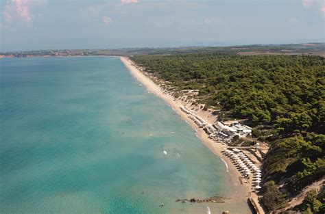 Sani Beach Hotel | IAB Travel