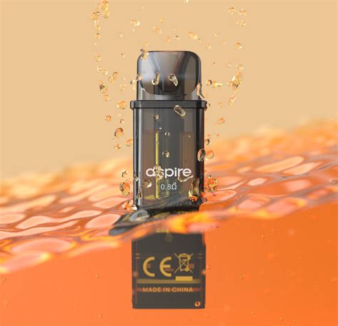 đầu pod Aspire Gotek X review đánh giá