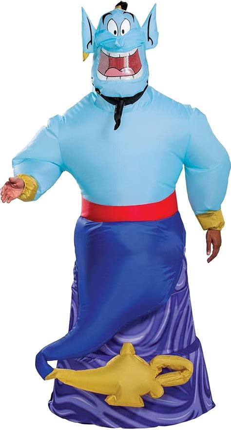 genie aladdin - plantecuador.com