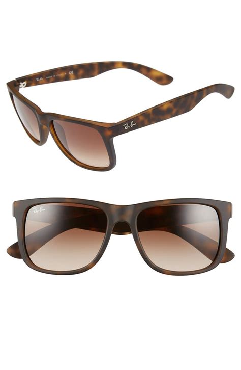 Ray-Ban 'Justin Classic' 54mm Sunglasses | Nordstrom