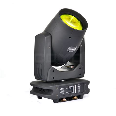 100W LED Beam Moving Head Light for Theatre - COYO LIGHTING