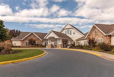 The 17 Best Assisted Living Facilities in Frederick, MD | Seniorly