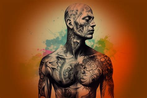 Ink-spiration: Unleashing Your Inner Tattoo Artist from the Ground Up