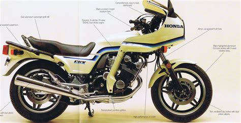 Honda Cbx 1000 Prolink 1982 Sale | futuros.abrelatam.org