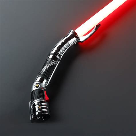 Dooku Lightsaber – Dupengda