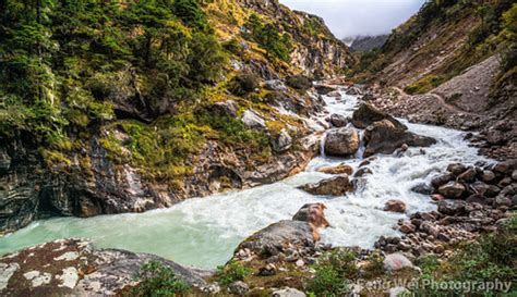 Dudh Koshi River, Khumbu, Nepal | 尼泊尔－喜马拉雅山区－Dudh Koshi河 Dud… | Flickr