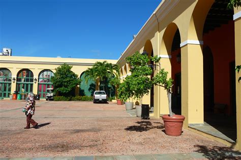 Museo de San Juan. Puerto Rico, Plants, San Juan, Museums, Islands, Plant, Planets