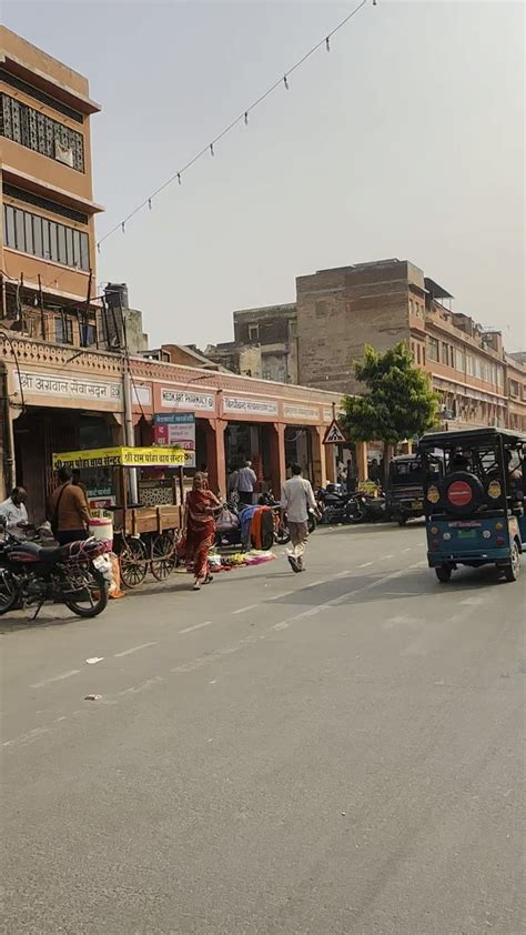 Pink city Jaipur : r/india_tourism