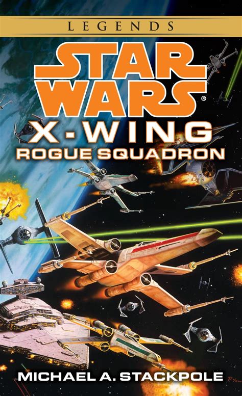 Rogue Squadron Is The Next Star Wars Movie | GIANT FREAKIN ROBOT