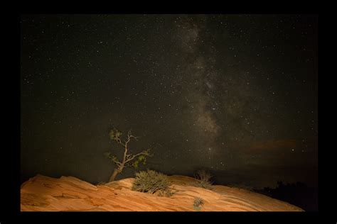 Milky Way over Arches National Park, Utah. http://www.flickr.com/photos/ryansereno/ Milky Way ...