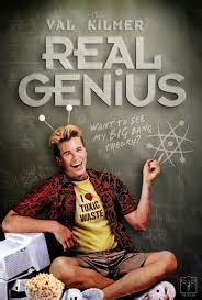 MITCH! The Top Ten Quotes of Real Genius – The Backseat Driver Reviews