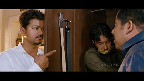 Thuppakki | Cinema Chaat