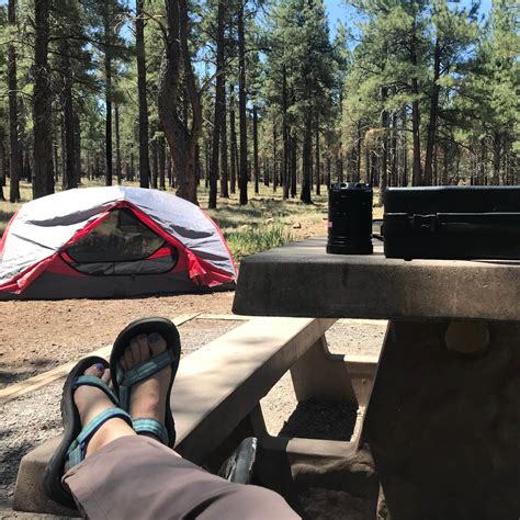 Kaibab National Forest Kaibab Lake Campground | The Dyrt