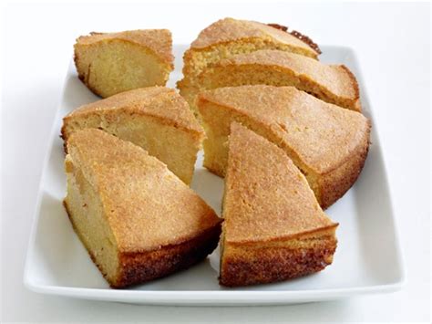 Whole-Wheat Cornbread Recipe | Food Network Kitchen | Food Network