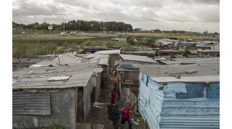 Squatter camp residents want to be relocated | The Sunday News