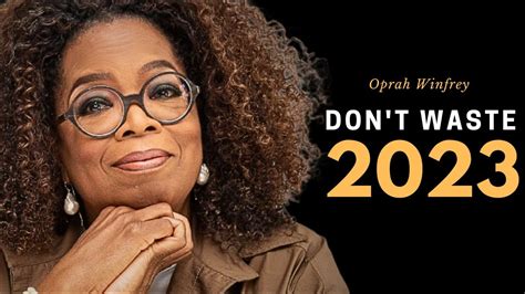 Discover Your Power: Oprah Winfrey's Empowering Motivational Speech ...