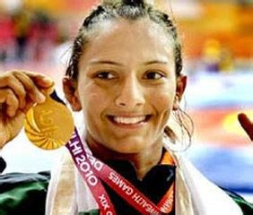 Geeta Phogat Speaker - Simply Life India Speakers Bureau