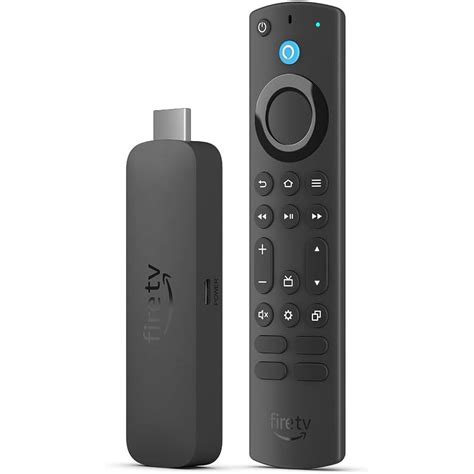 Amazon Fire TV Stick 4K Max (2023) review: Inexpensive and feature-packed