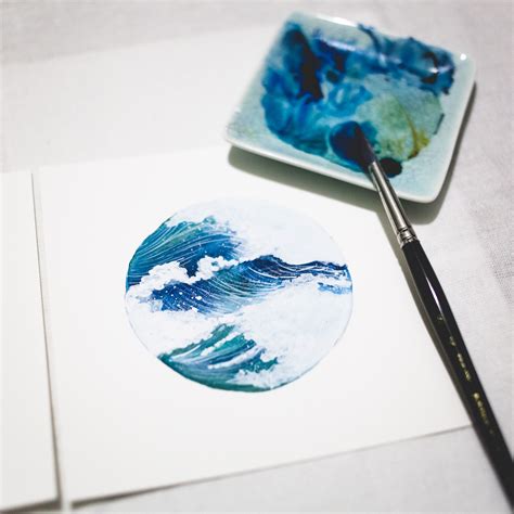 Search for Waves drawing at GetDrawings.com