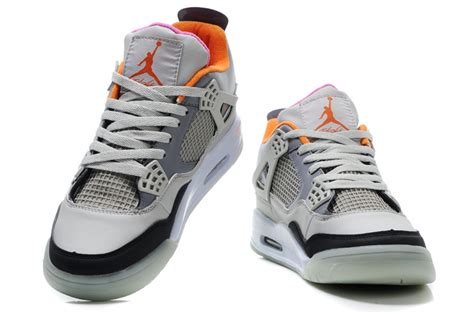 Air Jordan 4 Retro - Air Jordan 4 Retro Online, New Air Jordan 4 Retro ...