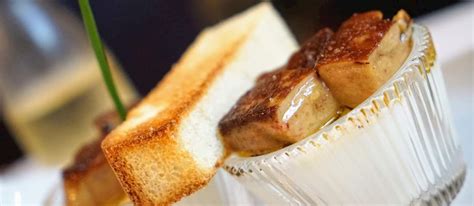 Foie Gras Authentic Recipe | TasteAtlas