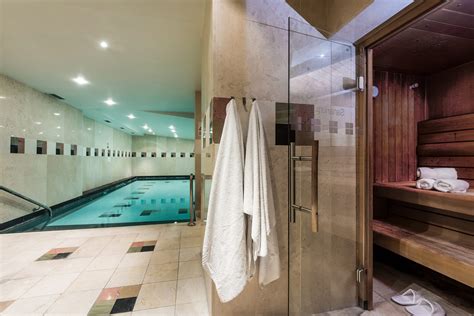 5 Star Spa Hotel London | Sanook Spa London | Health Club